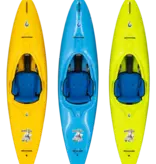 Liquidlogic Sweet Ride  WW Kayak