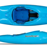 Liquidlogic Sweet Ride  WW Kayak