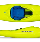 Liquidlogic Sweet Ride  WW Kayak
