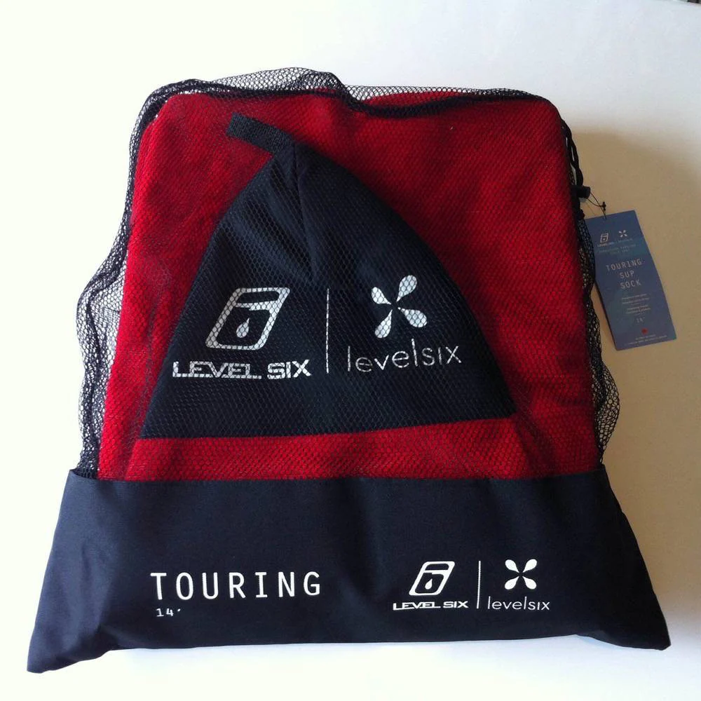 Level Six SUP Soc 14' Touring