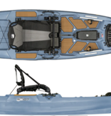 Bonafide Bonafide SS107 Kayak