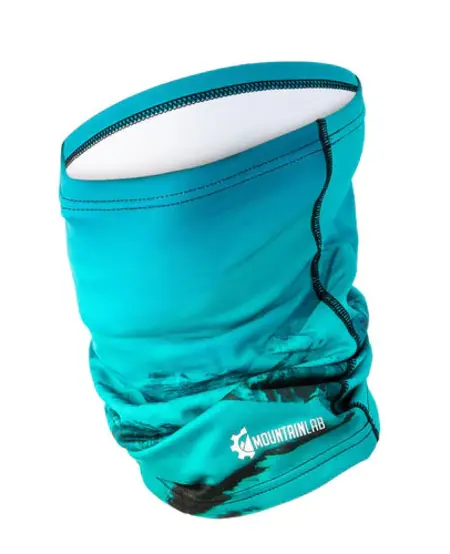 Mountain Lab Multifunctional Neck Tube - Mountains
