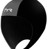 TYR - Neoprene Swim Cap - Size:L
