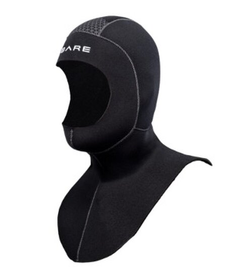 Bare 7MM S-Flex Hood
