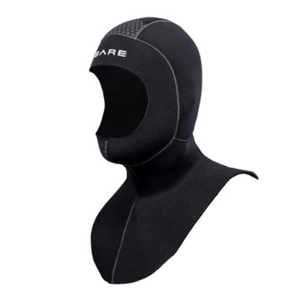 BARE Bare 7MM S-Flex Hood