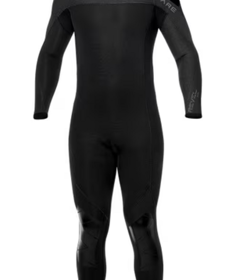 Bare 3/2MM Revel Full Mens