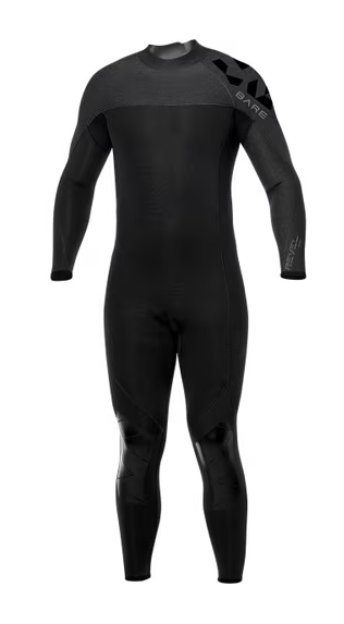 BARE Bare 3/2MM Revel Full Mens