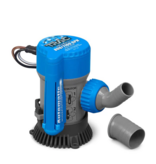 Trac Copy of TRAC Bilge Pump Auto 600GPH - 3/4 outlet