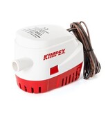 Kimpex Copy of Kimpex Bilge Pump 1100GPH (12V)