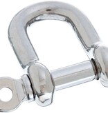 Seachoice Seachoice SS-D-Anchor Shackle 44621