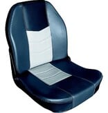 Wise WISE Quantum Fold Down Blk/Marble/Charcoal Seat