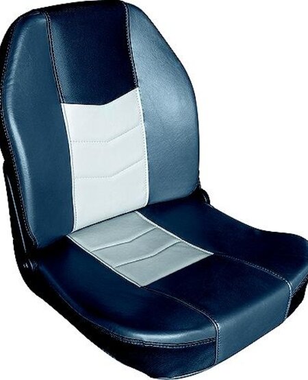 WISE Quantum Fold Down Blk/Marble/Charcoal