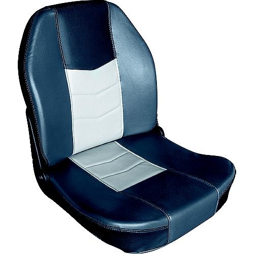 Wise WISE Quantum Fold Down Blk/Marble/Charcoal