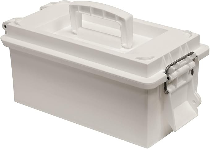 Wise WISE Small Utility Dry Box