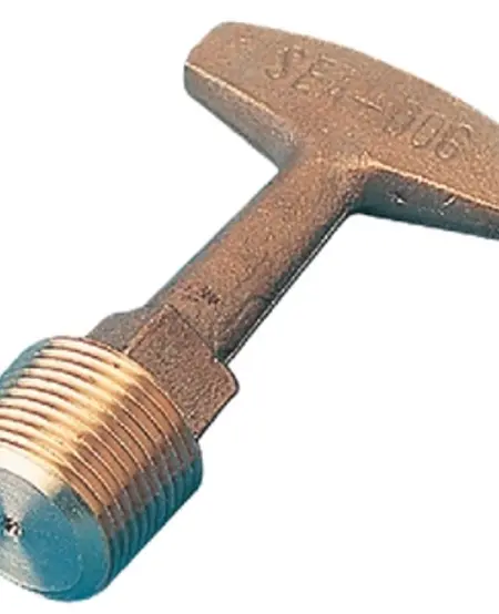 SeaDog Bronze Replacement Plug