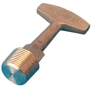 Seadog SeaDog Bronze Replacement Plug