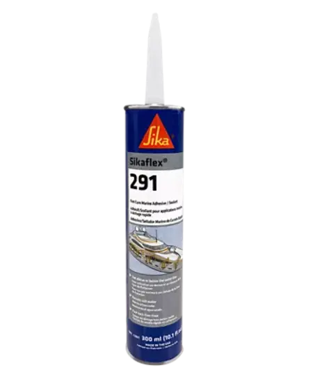 Sikaflex Marine Adhesive 291 11oz