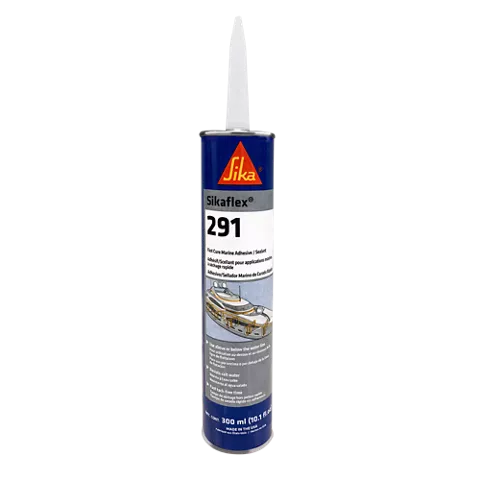 Sika Sikaflex Marine Adhesive 291 11oz