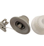 Red Paddle Co RED 25PSI SUP Valve