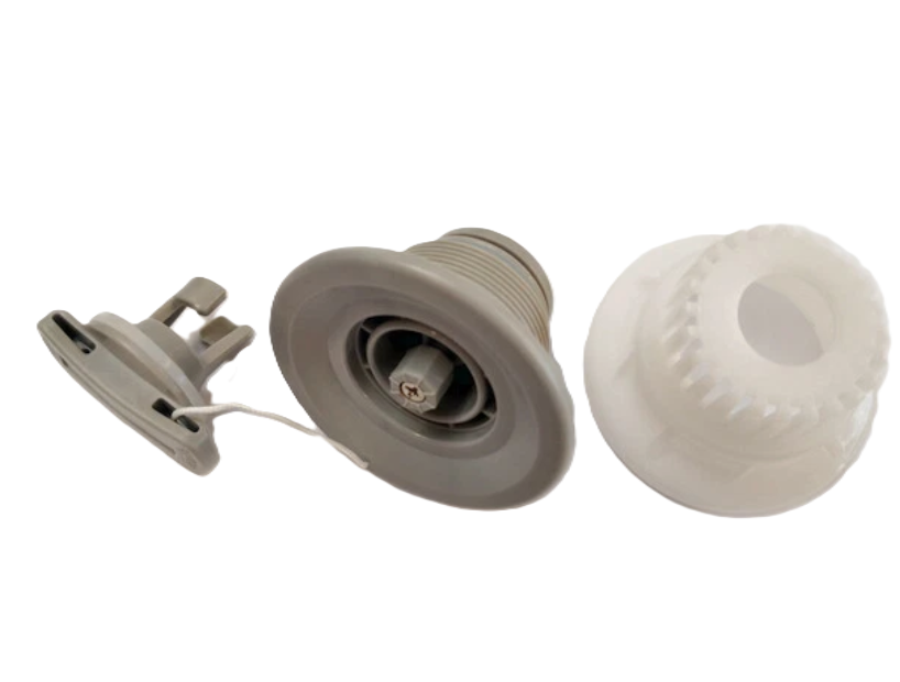 Red Paddle Co RED 25PSI SUP Valve