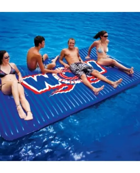 WOW Water Walkway Blue Bell