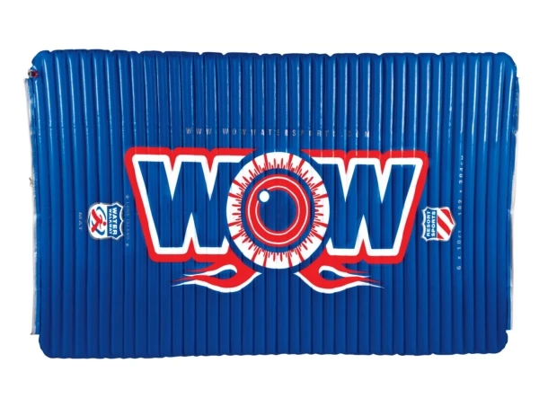 WOW WOW Water Walkway Blue Bell