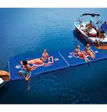 WOW WOW Water Walkway Blue Bell