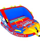 WOW WOW Beach Bubba 3P  Soft Top Towable