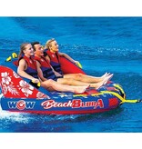WOW WOW Beach Bubba 3P  Soft Top Towable