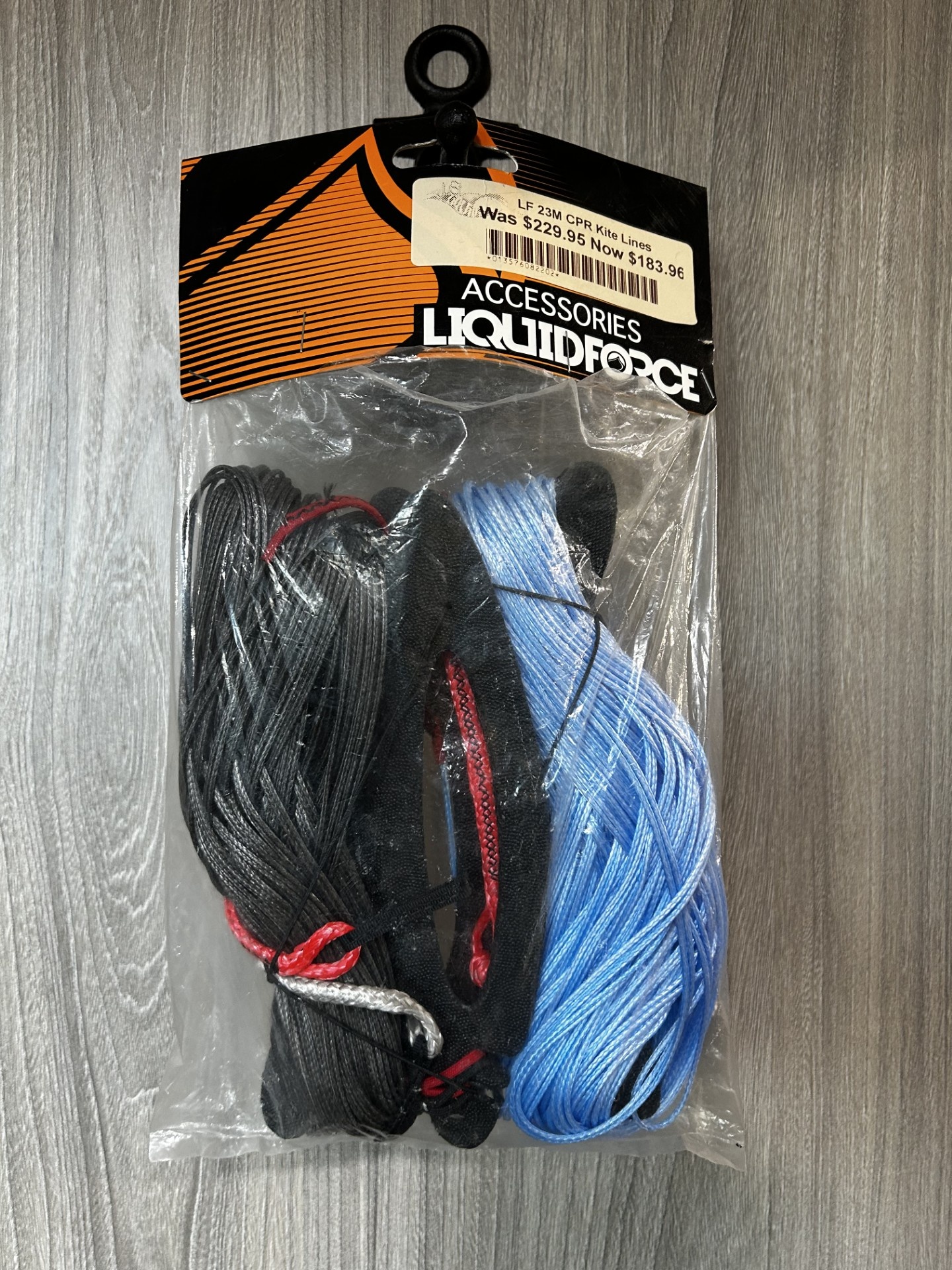 Liquid Force - 23M CPR Flying Lines