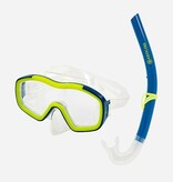 Aqua Lung AquaLung Raccon Kids Snorkeling Set