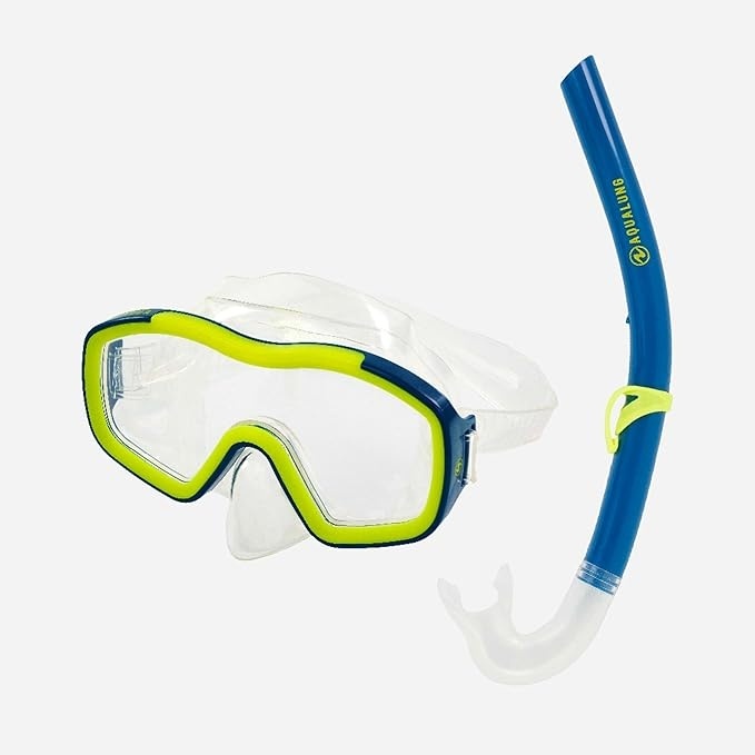 Aqua Lung AquaLung Raccon Kids Snorkeling Set