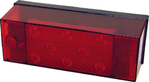 Anderson Anderson LED Stop & Tail Light Left Over 80"