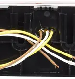 Anderson Anderson LED Stop & Tail Light Left Over 80"