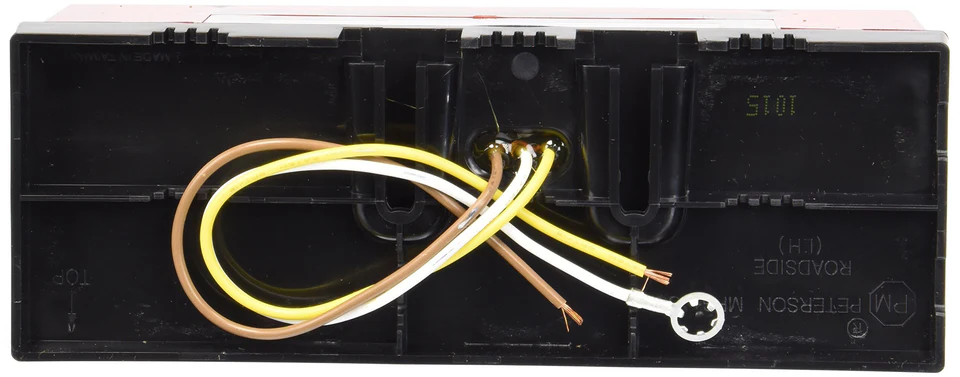 Anderson Anderson LED Stop & Tail Light Left Over 80"