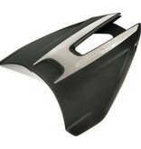 Sting Ray Stingray Starfire Black No Drill Hydrofoil Stabilizer
