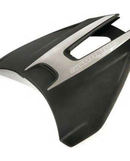 Stingray Starfire Black No Drill Hydrofoil Stabilizer