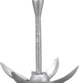 Seachoice Seachoice Folding Grapnel Anchor 9LBS