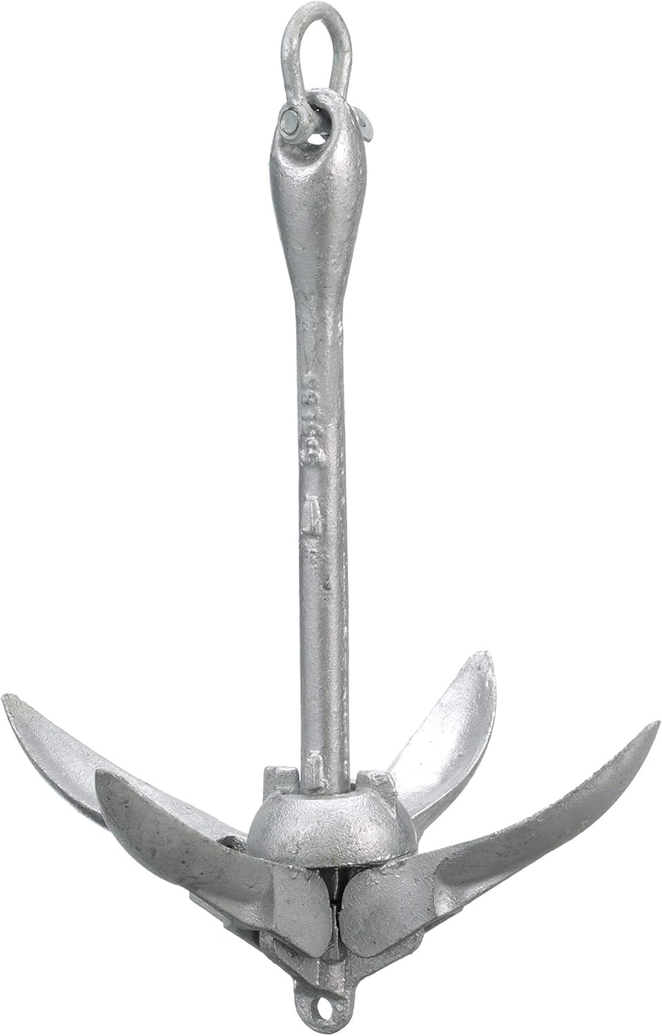 Seachoice Seachoice Folding Grapnel Anchor 9LBS