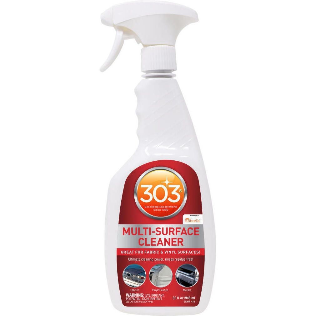 303 303 Multi-Surface Cleaner 946ML (32oz)