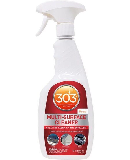 303 Multi-Surface Cleaner 946ML (32oz)