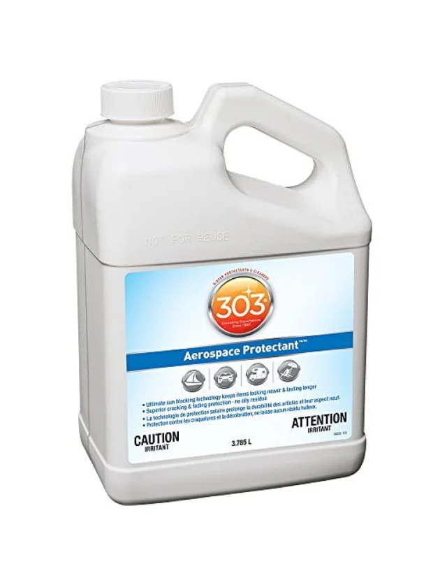 303 AEROSPACE PROTECTANT 3.79L