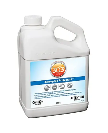 AEROSPACE PROTECTANT 3.79L