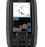 Garmin Vivid Series 4CV US W/GT20
