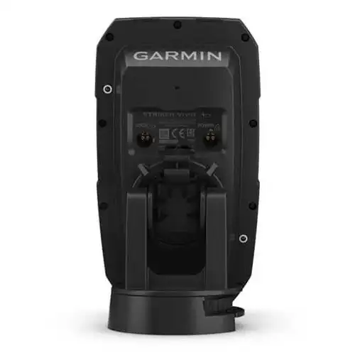 Garmin Vivid Series 4CV US W/GT20