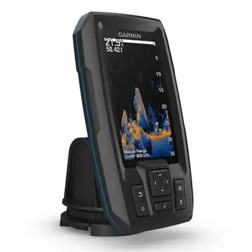 Garmin Vivid Series 4CV US W/GT20