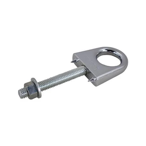 Sea Dog Chrome Zinc Bow Eye 3/8 X 3 SEA-DOG Line