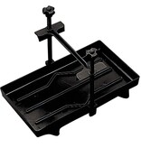 Sea Dog Sea Dog Battery Tray W/Clamp 24 Series
