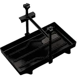 Sea Dog Sea Dog Battery Tray W/Clamp 27 Series