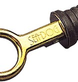 Land N Sea Brass Drain Plug